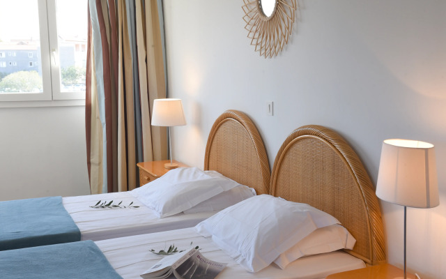 Hotel Le Tilbury