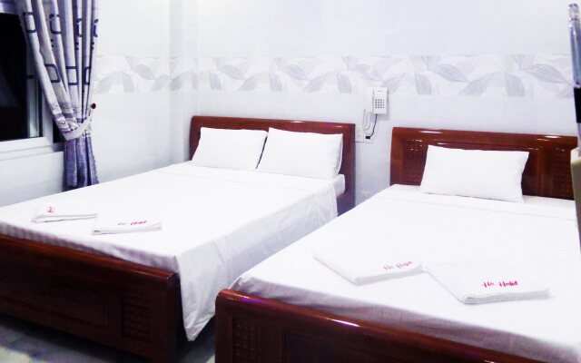 Ho Hotel