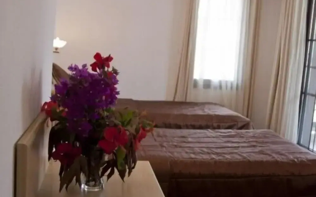Erdem Hotel