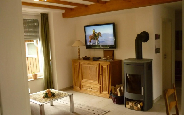 Loogher Mühle Neubau