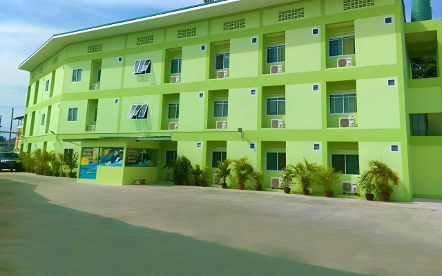 Sorworakit Hotel