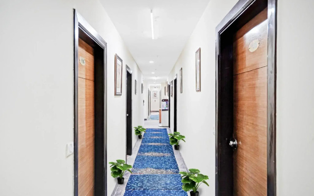 Hotel Royal Regency