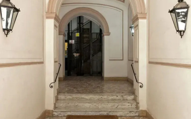 Domus Schilizzi