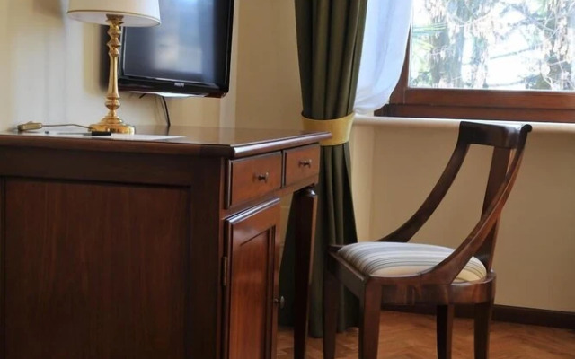 Villa Ferrario Relais