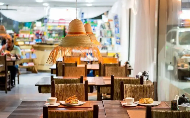 Pousada Amigos do Mar