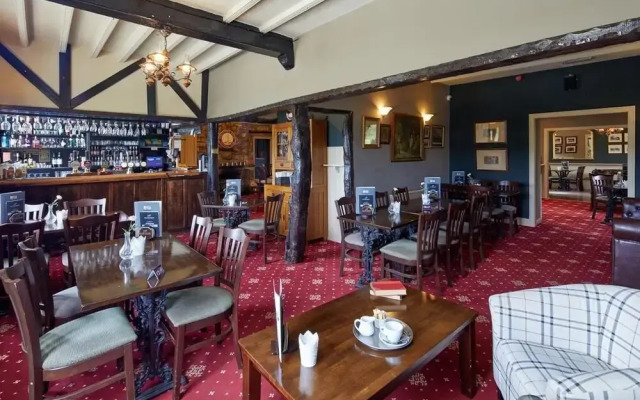 White Horse Farm Inn