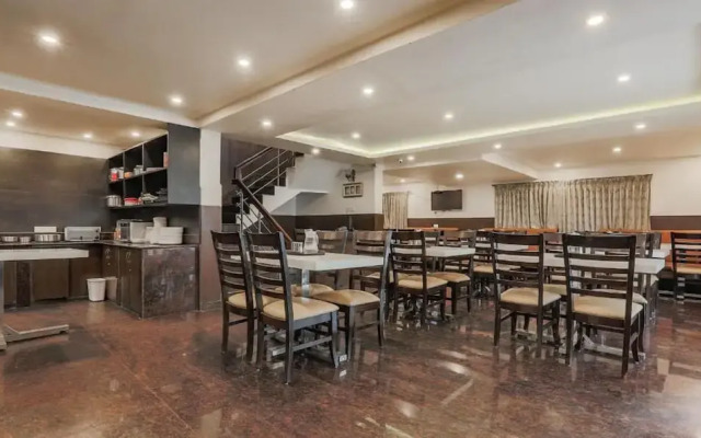 The Baron By OYO Rooms