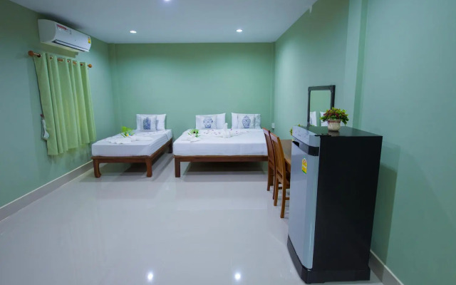 Srisiam Resort
