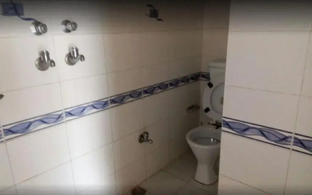 Rainbow Holiday Home