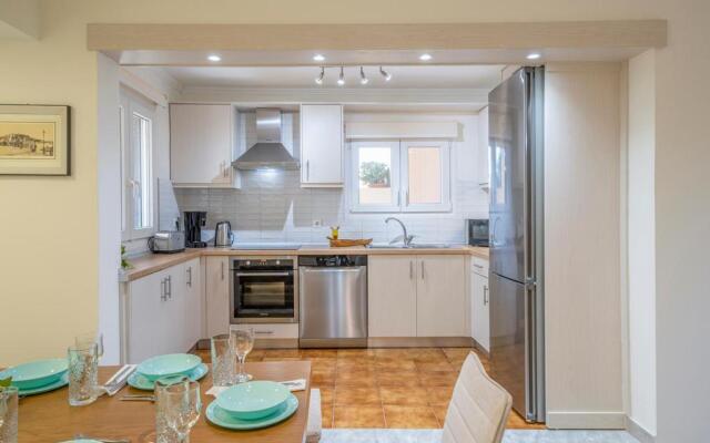 Villa Portes by MediterraneanVillas