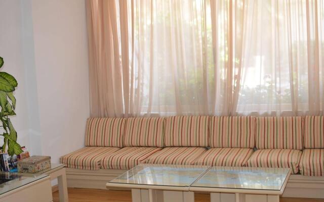 Hotel Irene