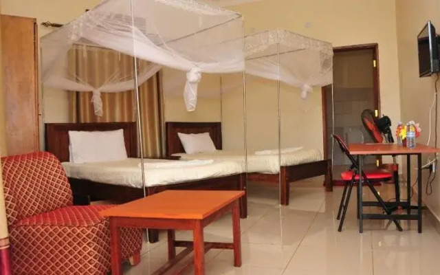 Country Inn Masindi