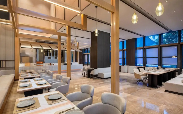 Hawthorn By Wyndham Guiyang Nanming