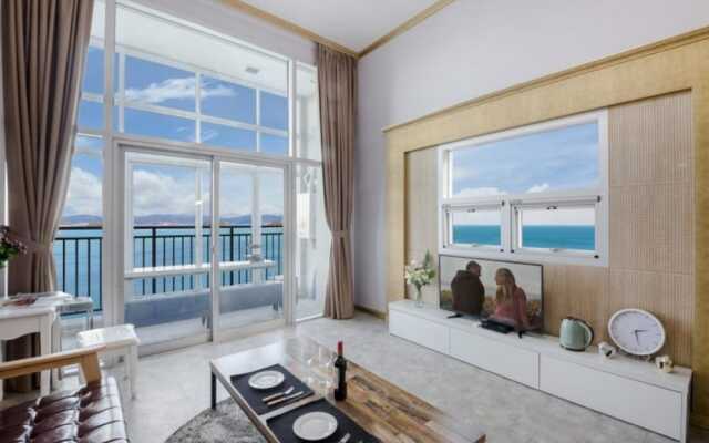 Yeosu Feeling Pension