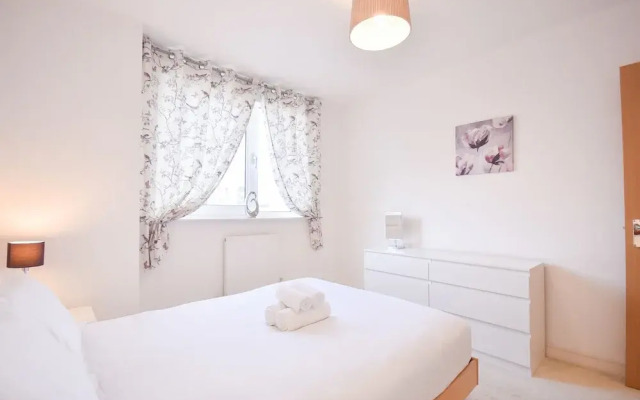 Town or Country - Splash Apartments