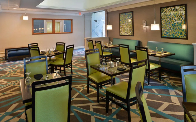 Wyndham Garden Hotel-Atl Nw