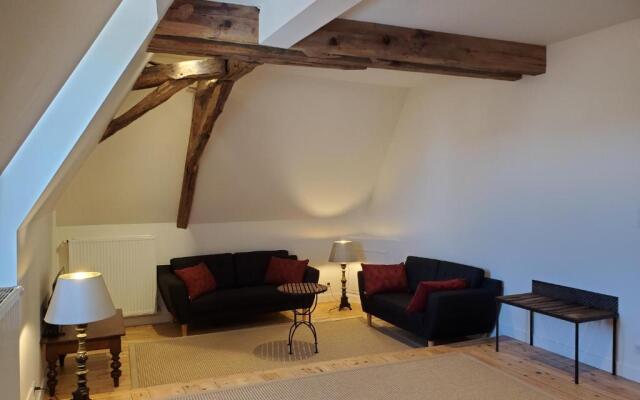Logis des Tourelles Appartement