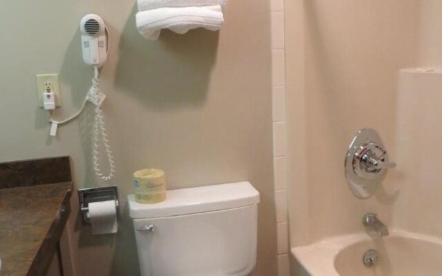 Newell Travel Center