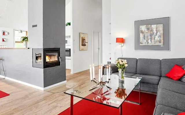 Holiday Home in Egernsund