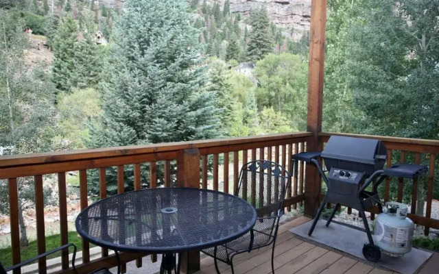 Portland Park Townhome Unit 1