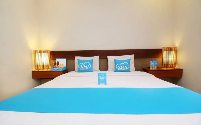 Airy Sanur Danau Tamblingan 60D Denpasar Bali