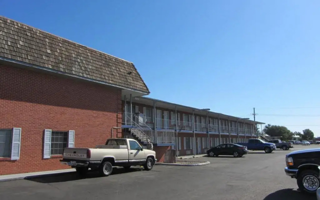 Atrea Inn Amarillo
