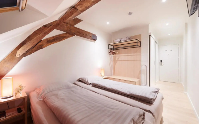 Hotel Royal Astrid Aalst