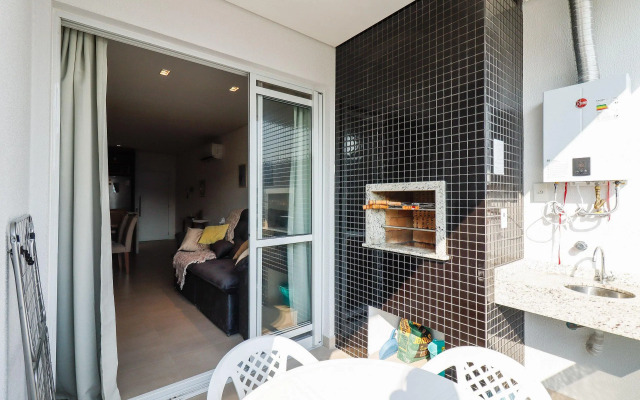 Maravilhoso apartamento alto padrão - CO02H