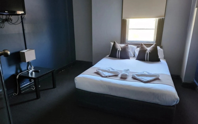 Hotel Canobolas