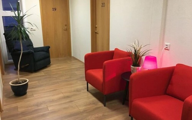 Framtid Hostel
