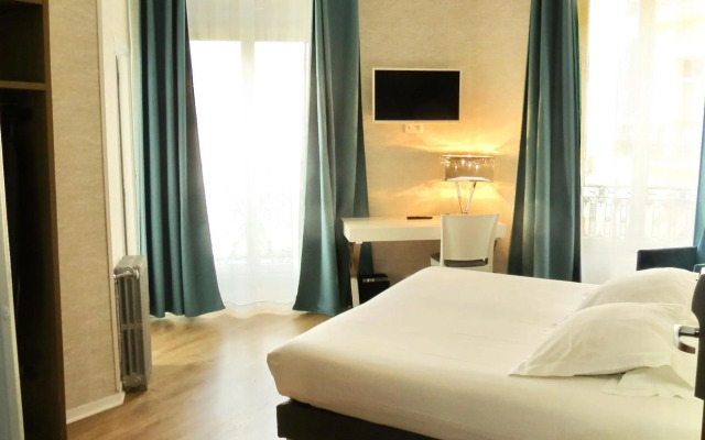 Hotel Amirauté