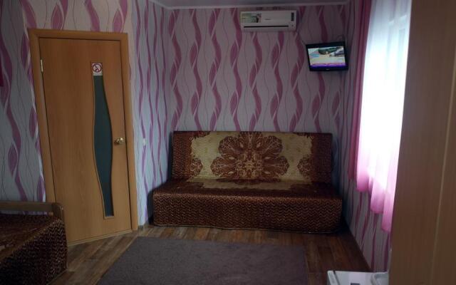 Na Rostovskoy 9 Guest House