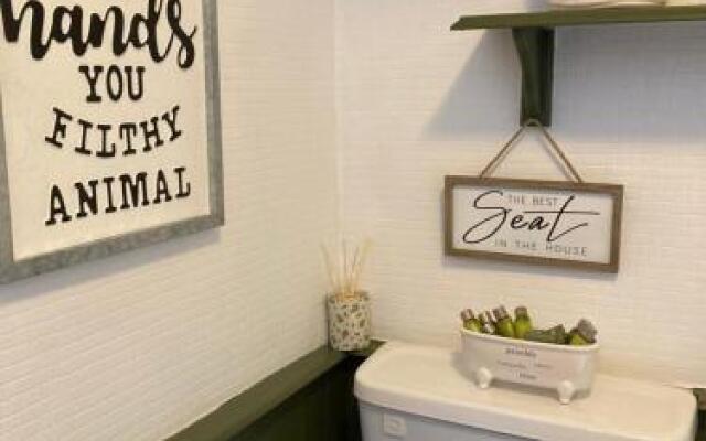 The Small House