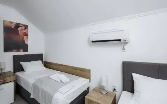 Rooms Gat