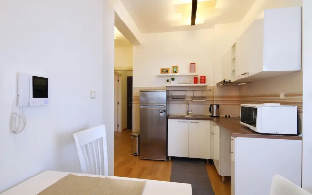 Boutique Apartments