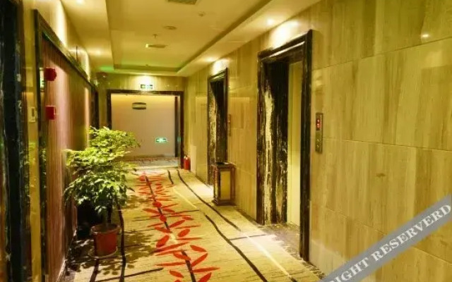 Xiangjiang International Hotel