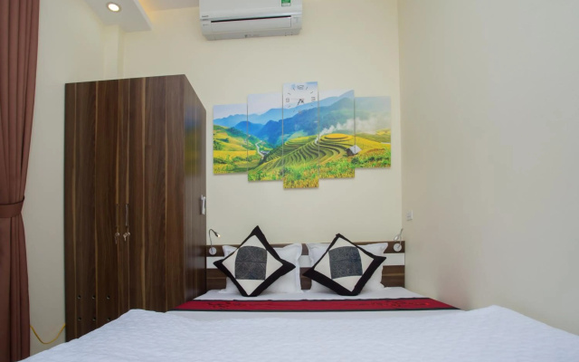 Friendly Home – Guest Rooms – Hoa Lu
