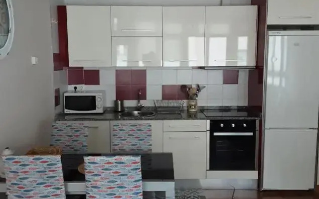 Apartamento Cine Colón 2