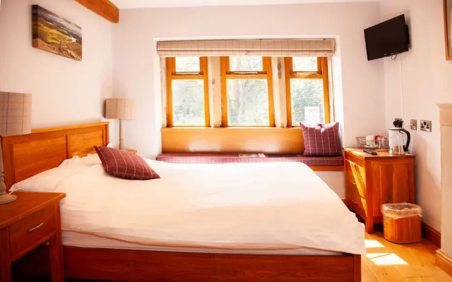 The Rooms at the Nook