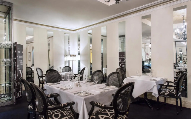 The Carrington Hotel Shepparton