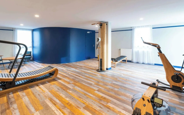 Ibis Styles Morlaix
