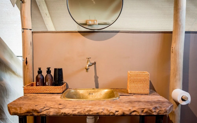 Bundox Explorer Camp