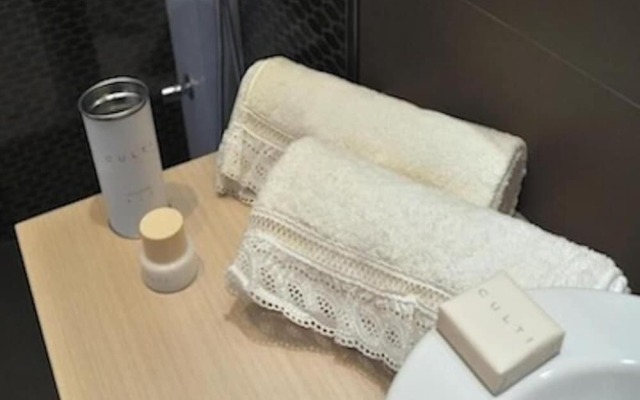 Hotel Palazzo Fortunato