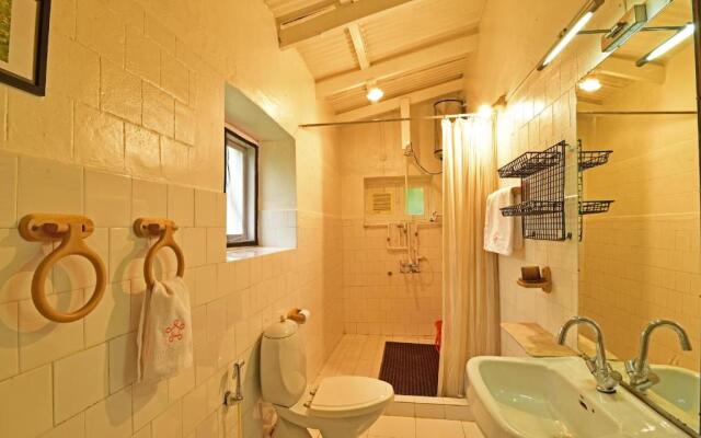 SaffronStays Nandanvan Estate, Kodaikanal