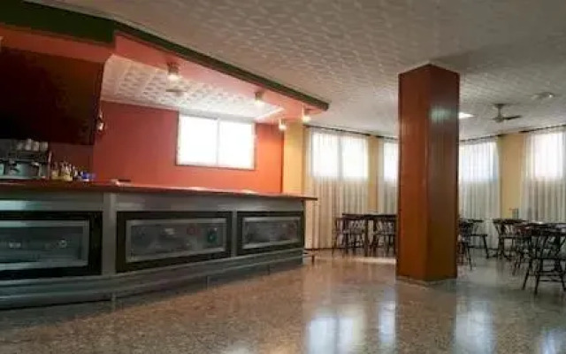 Hostal Garamar