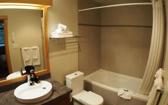 Kookaburra Lodge #204 By Bear Country