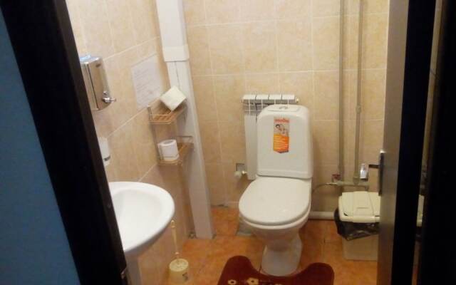 Nursat Guest House
