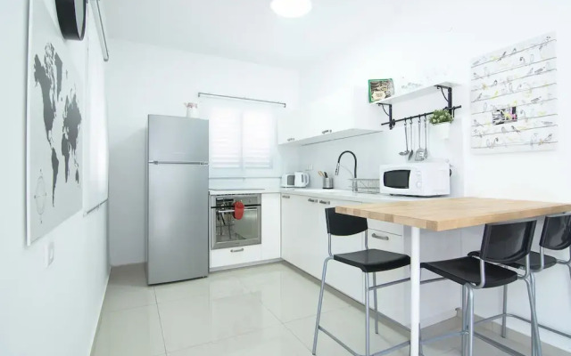 Stunning Family Apartment