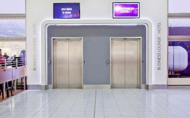 YotelAIR  London Gatwick