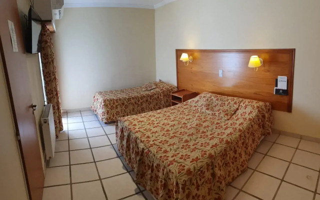 Hotel Francia